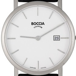 Наручные часы Boccia Titanium 3637-02