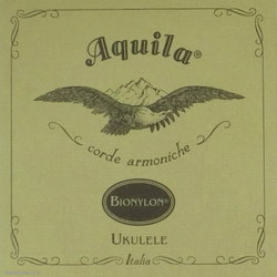 Струны Aquila Bionylon Single 9U
