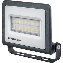 Прожектор / светильник Navigator NFL-01-20-6.5K-LED