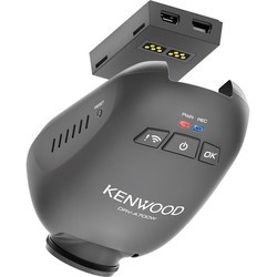 Видеорегистратор Kenwood DRV-A700W