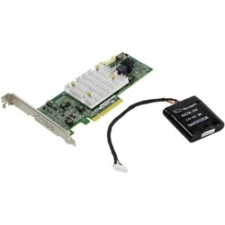 PCI-контроллер Adaptec 3151-4i