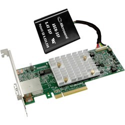 PCI-контроллер Adaptec 3154-8e