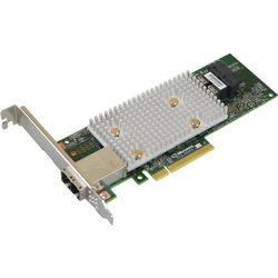 PCI-контроллер Adaptec 3154-8i8e