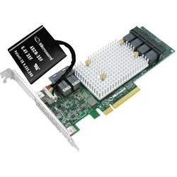 PCI-контроллер Adaptec 3154-24i