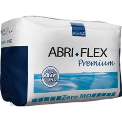 Подгузники Abena Abri-Flex Premium Zero M-0 / 14 pcs