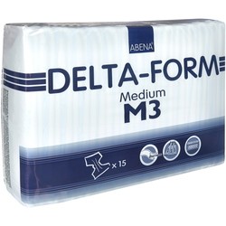 Подгузники Abena Delta-Form M-3