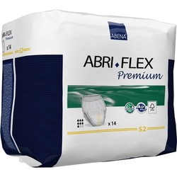 Подгузники Abena Abri-Flex Premium S-2