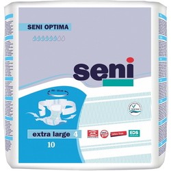 Подгузники Seni Optima XL