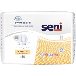 Подгузники Seni San Seni Normal / 30 pcs