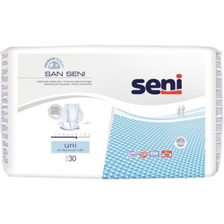 Подгузники Seni San Seni Uni / 30 pcs