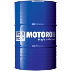 Моторное масло Liqui Moly Special Tec AA Diesel 5W-40 205L
