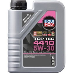 Моторное масло Liqui Moly Top Tec 4410 5W-30 1L