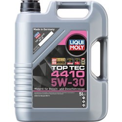 Моторное масло Liqui Moly Top Tec 4410 5W-30 5L
