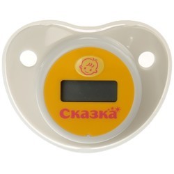 Медицинский термометр Skazka 2909