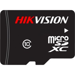 Карта памяти Hikvision microSDXC Class 10 256Gb