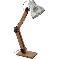 Настольная лампа EGLO Frizington 43068