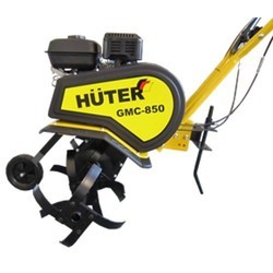 Мотоблок Huter GMC-850