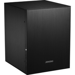 Корпус Jonsbo C2 BL