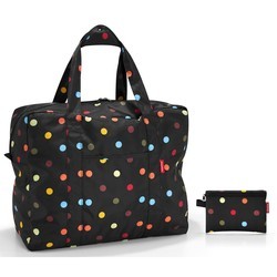 Сумка дорожная Reisenthel Mini Maxi Touringbag (красный)