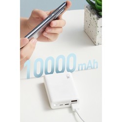 Powerbank аккумулятор Xiaomi Zmi Power Bank Mini 10000
