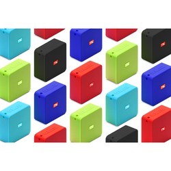 Портативная колонка Nakamichi Cubebox
