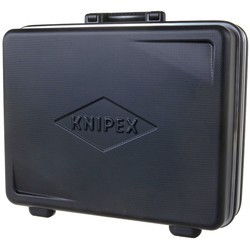 Ящик для инструмента KNIPEX KN-002105LE