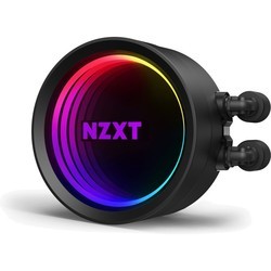 Система охлаждения NZXT Kraken X53 RGB