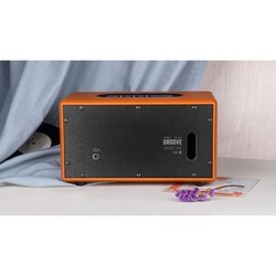 Портативная колонка Rombica Mysound Groove (черный)