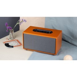 Портативная колонка Rombica Mysound Groove (черный)