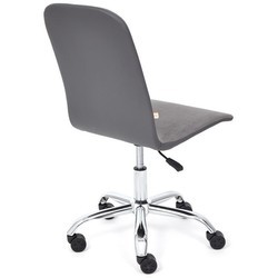 Компьютерное кресло Tetchair RIO (серый)
