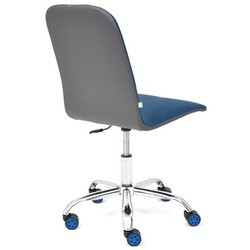 Компьютерное кресло Tetchair RIO (синий)
