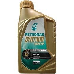 Моторное масло Petronas Syntium 5000 CP 5W-30 1L