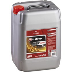 Моторное масло Orlen Platinum MaxExpert XD 5W-30 20L