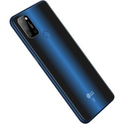 Мобильный телефон LG W41 Pro