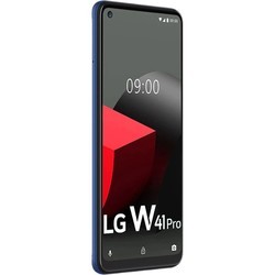 Мобильный телефон LG W41 Pro