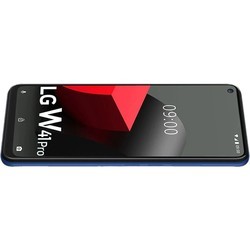 Мобильный телефон LG W41 Pro