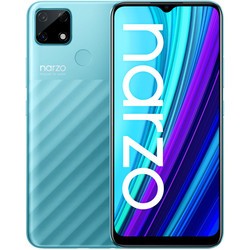 Мобильный телефон Realme Narzo 30A 64GB/4GB