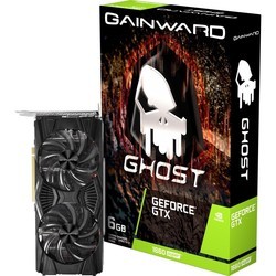 Видеокарта Gainward GeForce GTX 1660 SUPER Ghost