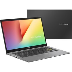 Ноутбук Asus VivoBook S14 M433IA (M433IA-EB884T)