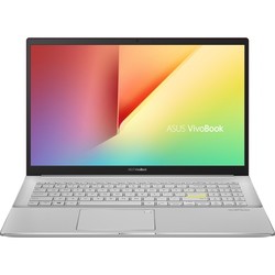 Ноутбук Asus VivoBook S15 S533EQ (S533EQ-BQ015T)