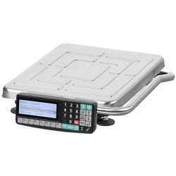 Торговые весы Massa-K TB-S-200.2-RA2