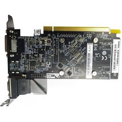 Видеокарта Sapphire Radeon RX 550 11268-96-90G FR