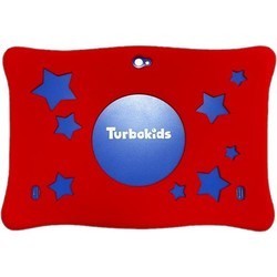 Планшет Turbo Kids Star 2021
