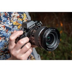Фотоаппарат Fuji X-S10 kit 16-80