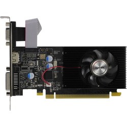 Видеокарта AFOX GeForce 210 AF210-1024D2LG2-V7