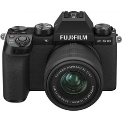 Фотоаппарат Fuji X-S10 kit 15-45