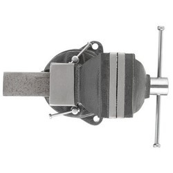 Тиски Intertool HT-0081