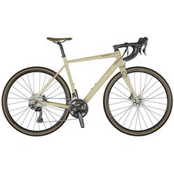 Велосипед Scott Speedster Gravel 10 2021 frame M