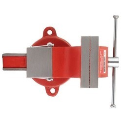 Тиски Intertool HT-0080