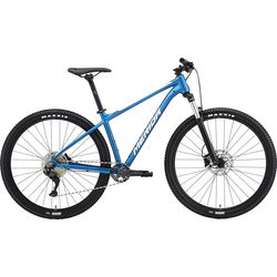 Велосипед Merida Big.Nine 200 2021 frame XL